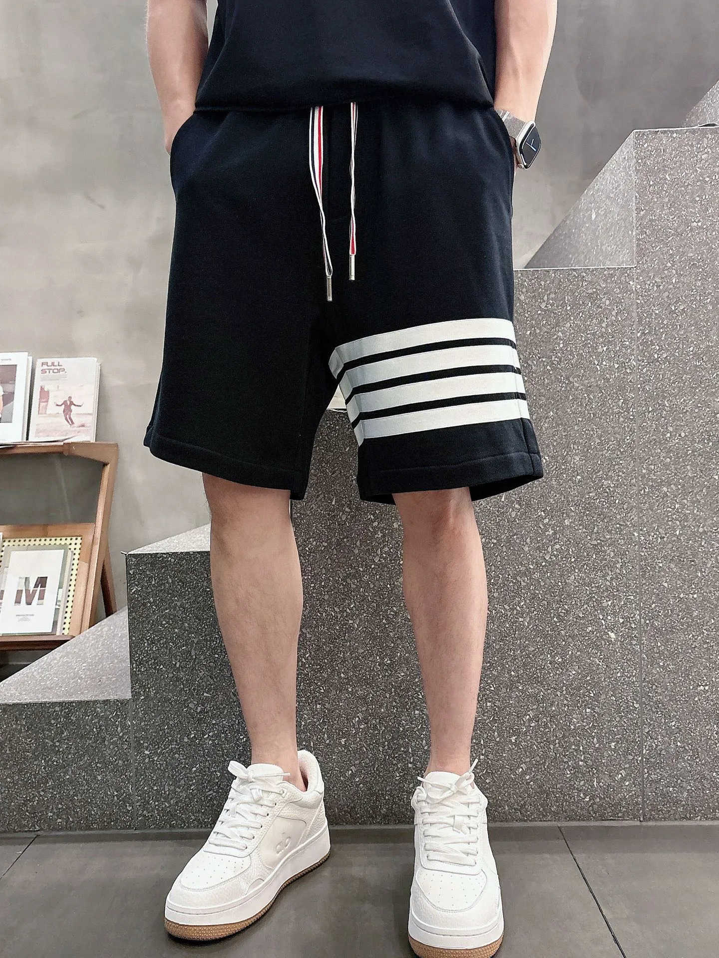 TB 2026 New Arrival ， Breathable Breathable ， ， ， logo ， ！ ！Size：M-XXXL